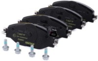 Комплект тормозных колодок TEXTAR 2568301