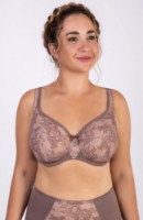 Sutien Milavitsa 108000 Huzalnut/Nude 85-G imaginea #1 — magazin online Desire.md