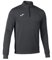 Мужская толстовка Joma 102655.151 Anthracite M фото №1 — интернет-магазин Desire.md