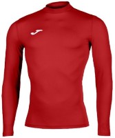 Детская термокофта Joma 101018.600 Red, s.2XS-XS