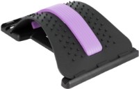 Dispozitiv pentru indreptarea coloanei HMS PRP01 Violet imaginea #2 — magazin online Desire.md