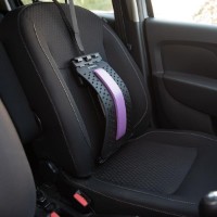 Dispozitiv pentru indreptarea coloanei HMS PRP01 Violet imaginea #8 — magazin online Desire.md