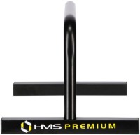 Упор для отжиманий HMS PW10 фото №3 — интернет-магазин Desire.md