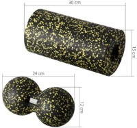 Набор для массажа HMS Set FSBM04 фото №7 — интернет-магазин Desire.md