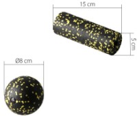 Набор для массажа HMS Set FSBM04 фото №8 — интернет-магазин Desire.md