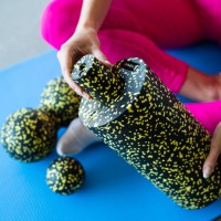 Набор для массажа HMS Set FSBM04 фото №9 — интернет-магазин Desire.md