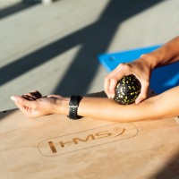 Набор для массажа HMS Set FSBM04 фото №11 — интернет-магазин Desire.md