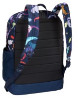 Городской рюкзак Caselogic CCAM-1116 Sketch Floral/Dress фото №2 — интернет-магазин Desire.md