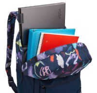 Городской рюкзак Caselogic CCAM-1116 Sketch Floral/Dress фото №4 — интернет-магазин Desire.md