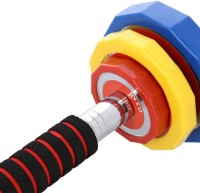 Set gantere și haltere HMS SKC20 imaginea #4 — magazin online Desire.md