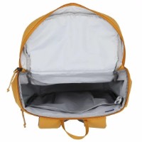 Rucsac pentru oraș Deuter Overday 15 Khaki/Cinnamon imaginea #4 — magazin online Desire.md