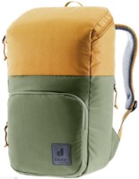 Городской рюкзак Deuter Overday 15 Khaki/Cinnamon