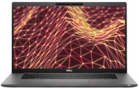 Ноутбук Dell Latitude 7530 Grey (i7-1255U 16Gb 512Gb W11P) фото №1 — интернет-магазин Desire.md