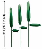 Конструктор Sluban Girls Dream - Strelitzia Reginae Aiton (B1121C) фото №3 — интернет-магазин Desire.md