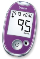 Glucometru Beurer GL 44 Purple