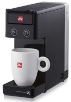 Кофемашина Illy iperEspresso Y3.3 Black фото №2 — интернет-магазин Desire.md