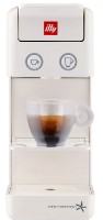 Aparat de cafea Illy iperEspresso Y3.3 White
