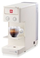 Кофемашина Illy iperEspresso Y3.3 White фото №3 — интернет-магазин Desire.md