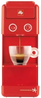 Aparat de cafea Illy iperEspresso Y3.3 Red