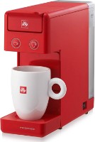 Кофемашина Illy iperEspresso Y3.3 Red фото №2 — интернет-магазин Desire.md