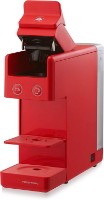 Кофемашина Illy iperEspresso Y3.3 Red фото №3 — интернет-магазин Desire.md