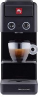 Aparat de cafea Illy iperEspresso Y3.3 Black