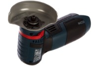 Polizor unghiular Bosch GWS 12V-76 (06019F2000) imaginea #3 — magazin online Desire.md