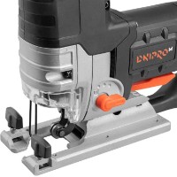 Fierăstrău pentru decupat Dnipro-M JS-100LX imaginea #2 — magazin online Desire.md