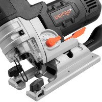 Fierăstrău pentru decupat Dnipro-M JS-100LX imaginea #3 — magazin online Desire.md