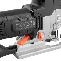 Fierăstrău pentru decupat Dnipro-M JS-100LX imaginea #5 — magazin online Desire.md