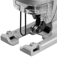 Fierăstrău pentru decupat Dnipro-M JS-100LX imaginea #6 — magazin online Desire.md