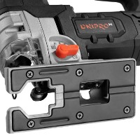 Fierăstrău pentru decupat Dnipro-M JS-100LX imaginea #7 — magazin online Desire.md