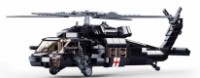 Set de construcție Sluban Model Bricks: Black Hawk (B1012) imaginea #2 — magazin online Desire.md