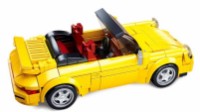 Set de construcție Sluban Model Bricks: German Sports Car (B1097) imaginea #2 — magazin online Desire.md