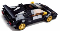 Set de construcție Sluban Model Bricks: Italian Sports Car Bull (B1098) imaginea #2 — magazin online Desire.md