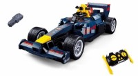 Set de construcție Sluban Power Bricks: F1 Car (B1023)