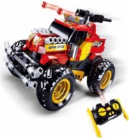 Set de construcție Sluban Power Bricks: SUV (B0991)