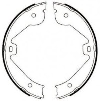 Set placute frână TEXTAR 91062400 imaginea #2 — magazin online Desire.md