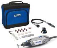 Прямая шлифмашина Dremel 3000-2/25 SE F0133000HC фото №2 — интернет-магазин Desire.md
