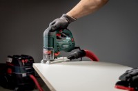 Fierăstrău pentru decupat Metabo STEB 100 Quick (601110000) imaginea #5 — magazin online Desire.md