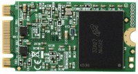 SSD накопитель Transcend MTS400 128Gb