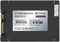 Solid State Drive (SSD) Transcend SSD370 256Gb