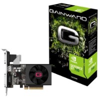 Видеокарта Gainward GeForce GT720 1Gb GDDR3 (GT720_1G_D3)