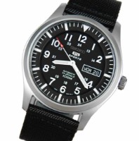 Ceas de mână Seiko SNZG15K1 imaginea #2 — magazin online Desire.md