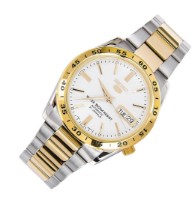 Ceas de mână Seiko SNKE04K1 imaginea #3 — magazin online Desire.md