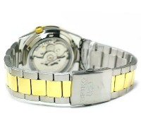 Ceas de mână Seiko SNKE04K1 imaginea #4 — magazin online Desire.md