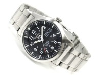 Наручные часы Seiko SNZG13K1 фото №4 — интернет-магазин Desire.md