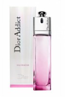 Parfum pentru ea Christian Dior Addict Eau Fraiche EDT Spray 100ml imaginea #2 — magazin online Desire.md