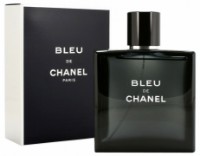 Парфюм для него Chanel Bleu de Chanel EDT 100ml фото №2 — интернет-магазин Desire.md