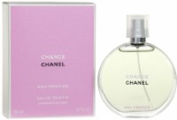 Парфюм для неё Chanel Chance Eau Fraiche EDT 50ml фото №2 — интернет-магазин Desire.md